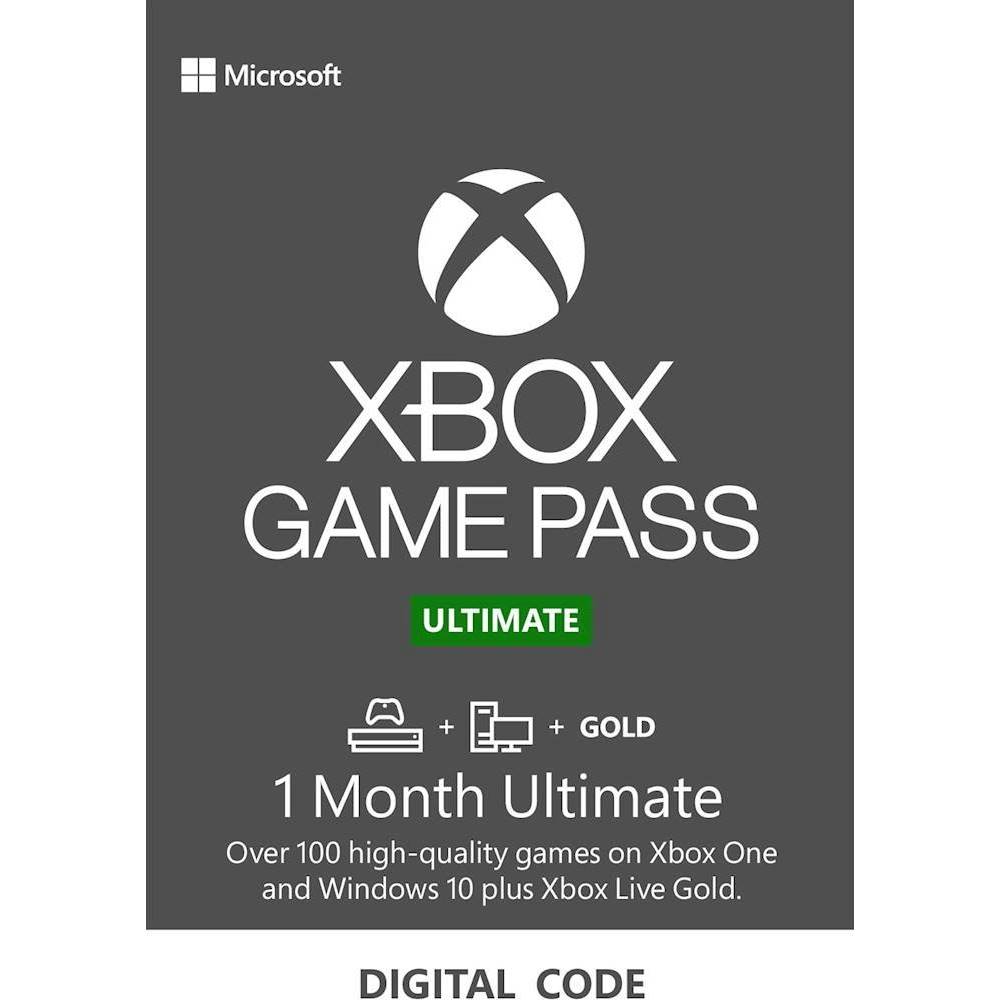 Xbox game pass ultimate best buy Clearance